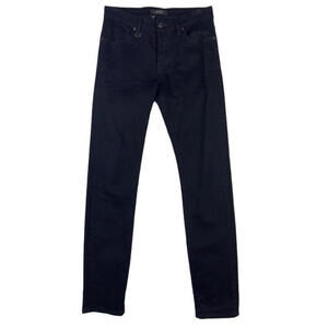 Neuw Iggy Skinny Jeans Dark Blue Wash Size 30 W | 32 L